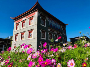 Zhuji Inn